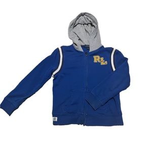 Polo Ralph Lauren Boys Jacket